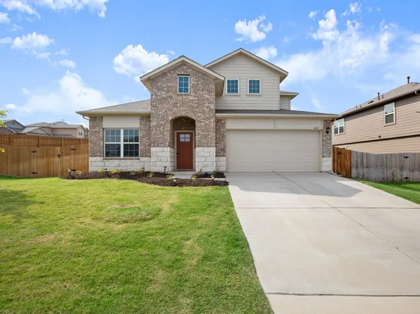 6601 San Isidro Dr, Austin, TX 78744
