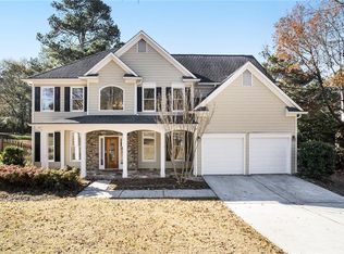 2248 Roseberry Ln, Grayson, GA