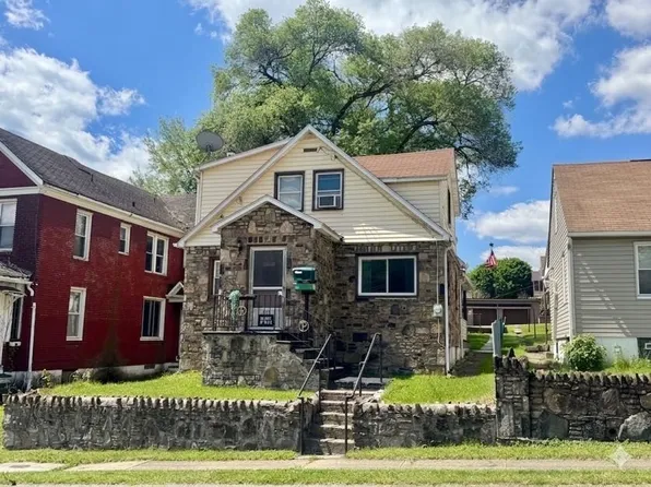 375 Daniel St, Johnstown, PA 15906