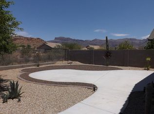 6584 E Hacienda La Noria Ln, Gold Canyon, AZ 85118