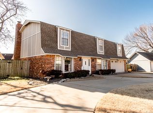 6814 E 79th Pl, Tulsa, OK 74133