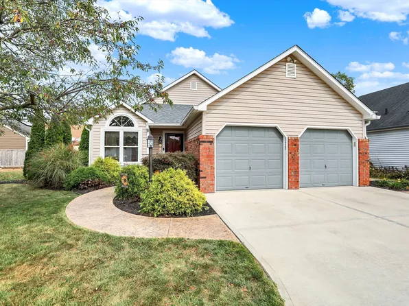3429 Maritime Dr, Indianapolis, IN 46214
