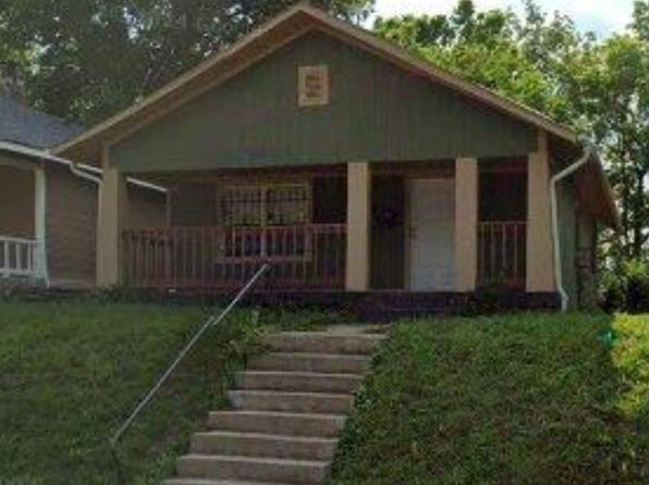3106 Jackson Ave