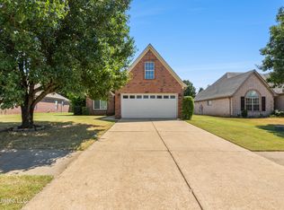 1091 Fredrick Dr, Southaven, MS 38671
