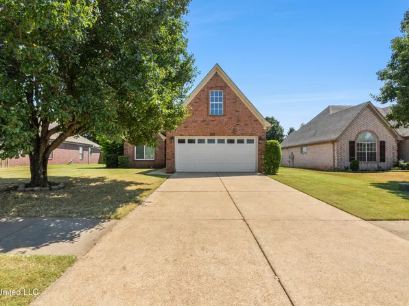 1091 Fredrick Dr, Southaven, MS 38671