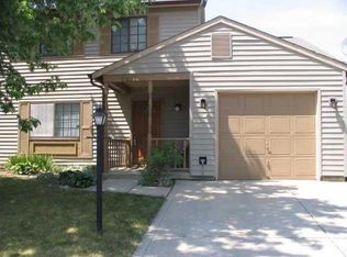 11030 E Amburg Ct, Indianapolis, IN 46235
