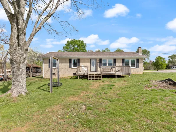 1230 Cooley Ford Rd, Tennessee Ridge, TN 37178