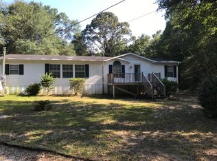 5309 Siripon Rd, Milton, FL 32570
