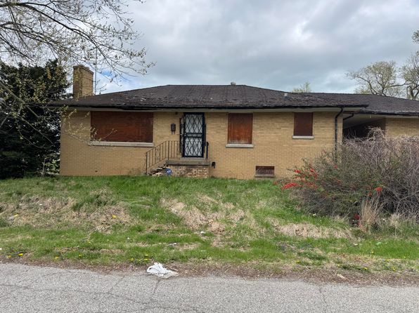 4838 W 6th Ave, Gary, IN 46406