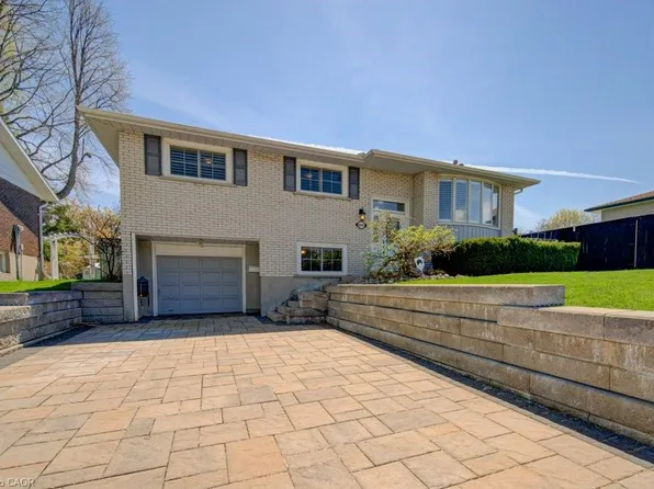 682 Glen Forrest Blvd, Waterloo, ON N2L 4K6