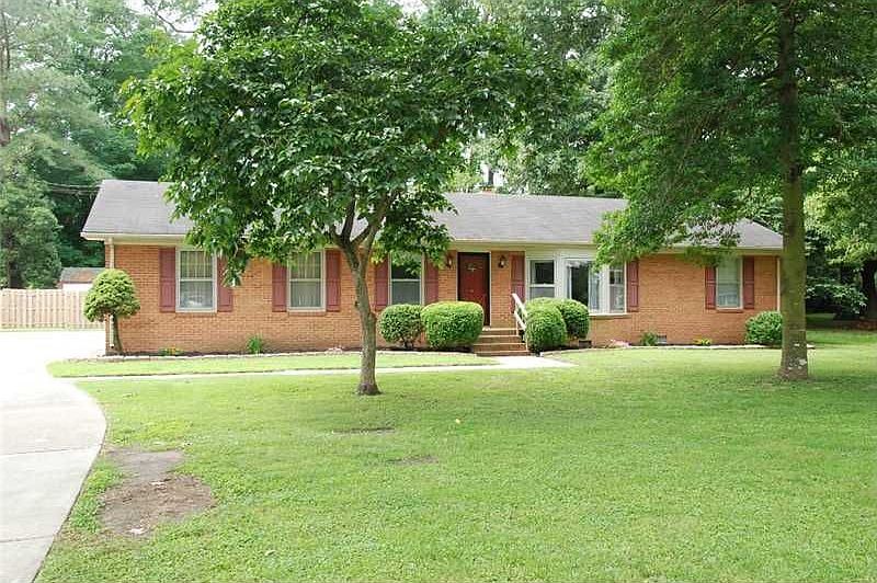 317 Cedar Rd, Chesapeake, VA 23322 Zillow