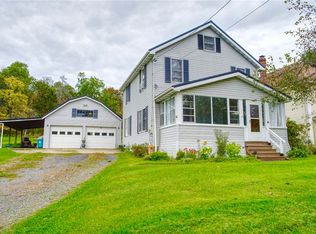 42 Grant St, Duke Center, PA 16729