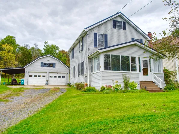 42 Grant St, Duke Center, PA 16729