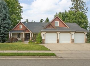 522 W Willapa Ct, Spokane, WA 99224