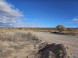 Las Palomas Canyon Rd, Williamsburg, NM 87942