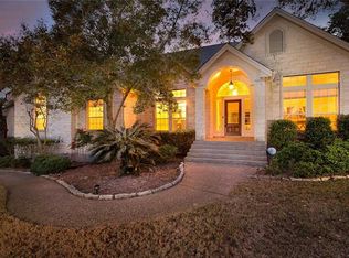 12508 River Rock Ct, Austin, TX 78739