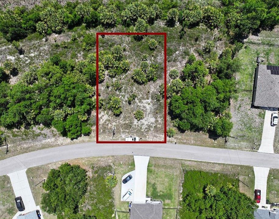 1st image of CASCO CIR LOT 9