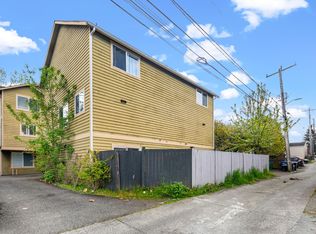 5223 11th Ave NE, Seattle, WA 98105