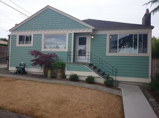 4315 SW Stevens St, Seattle, WA 98116