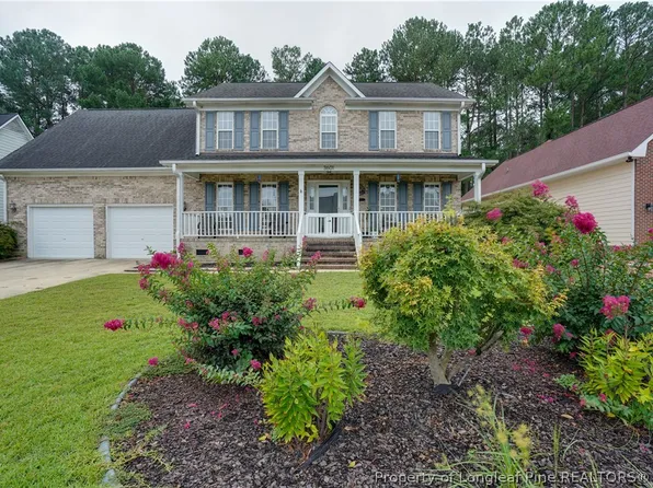 3601 Standard Dr, Fayetteville, NC 28306