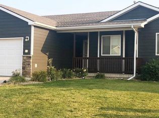 6665 Astoria Ln, Summerset, SD 57718