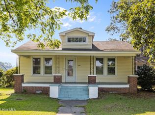 150 Sam T Lewis Ln, Walstonburg, NC 27888