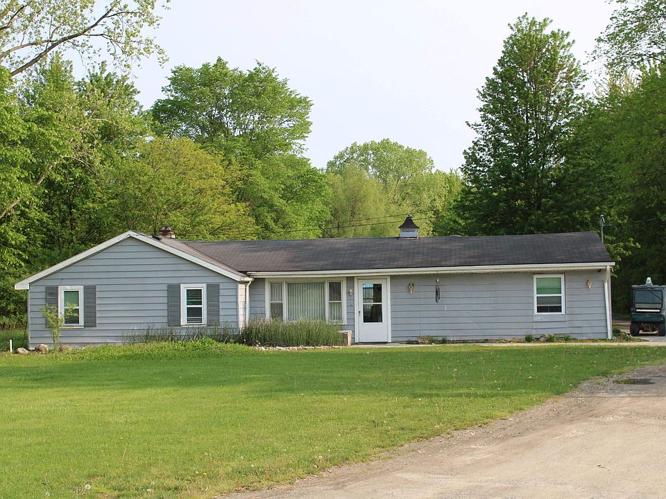 22460 26 Mile Rd, MI 48042 MLS 50110821 Zillow
