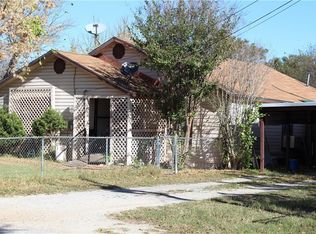 3006 Cottage St, Brownwood, TX 76801
