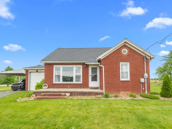 7573 S State Road 161, Holland, IN 47541