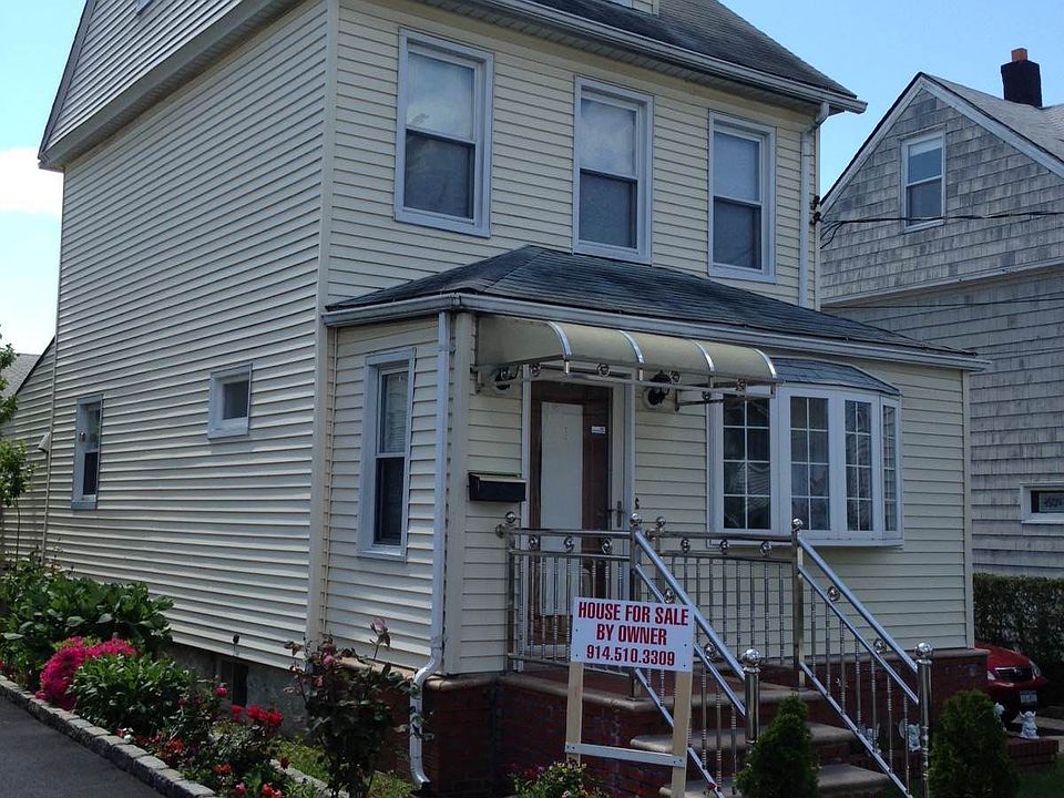 House side