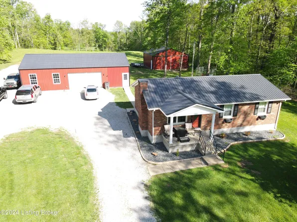 1036 Berry Cain Rd, Guston, KY 40142