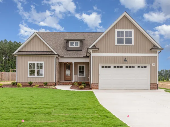 141 Noramac Ct, Selma, NC 27576