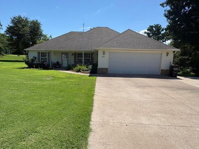 331 S Johnson St, Gassville, AR, 72635