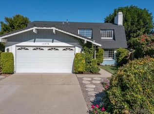 6878 Deer Hollow Pl, San Diego, CA 92120