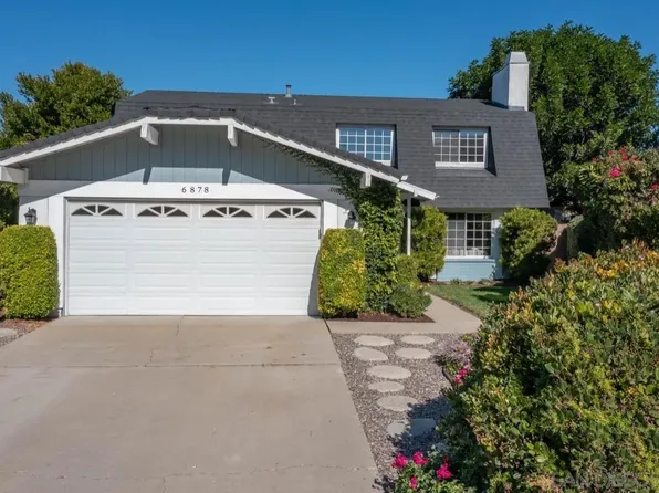 6878 Deer Hollow Pl, San Diego, CA 92120