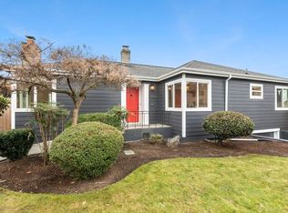 2001 31st Ave S, Seattle, WA 98144