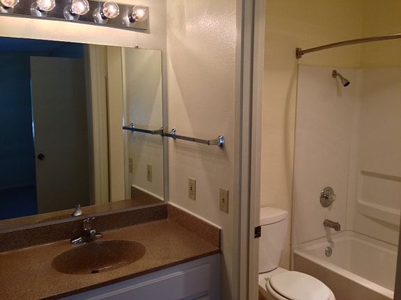 Bathroom Vanity
