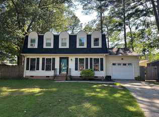 6 Battery Pl, Newport News, VA 23608