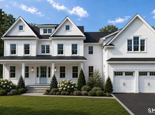 19 Orchard Lane, New Canaan, CT 06840