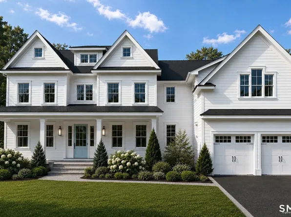 19 Orchard Lane, New Canaan, CT 06840
