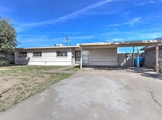 3614 W Campbell Ave, Phoenix, AZ 85019