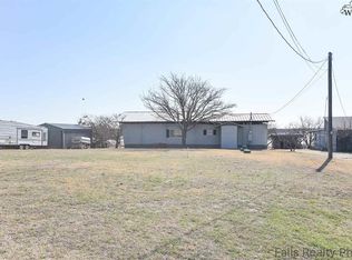 259 Crow Trce, Henrietta, TX 76365