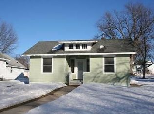 140 Main Ave S, Harmony, MN 55939