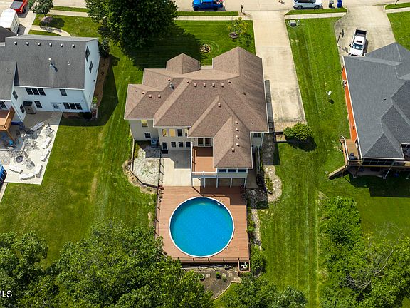 2nd image of 3410 Tanglewood Way