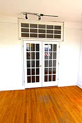 Rented by N.C. Pepe Corp.