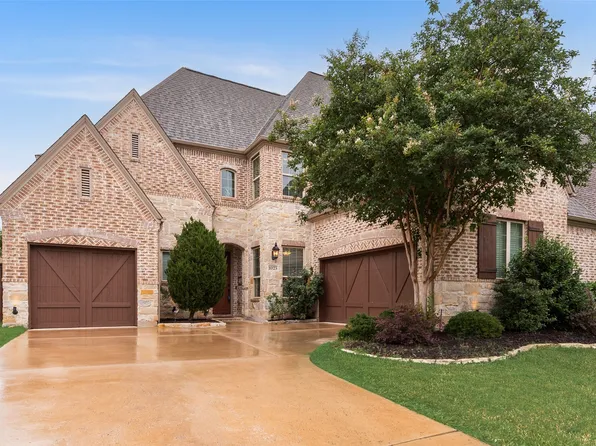 1025 W Bluff Way, Roanoke, TX 76262