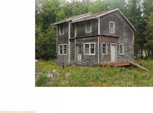 100 Williams Pond Rd, Bucksport, ME 04416