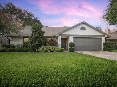 632 Kissimmee Pl, Winter Springs, FL, 32708