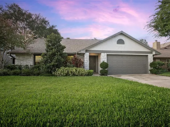 632 Kissimmee Pl, Winter Springs, FL 32708