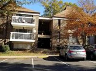 3320 Hewitt Ave #52, Silver Spring, MD 20906